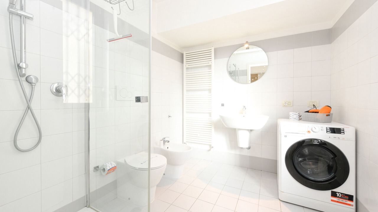 Photo of Bathroom in Cittadella