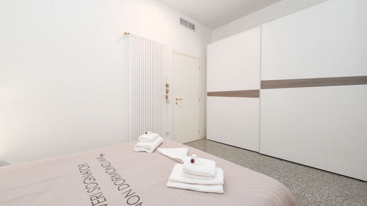Photo of Bedroom in Cittadella