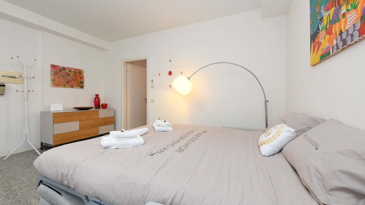 Photo of Bedroom in Cittadella