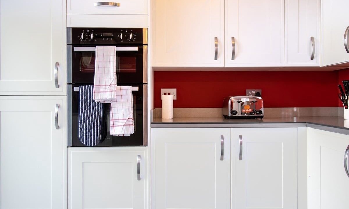 Photo of Kitchen in Patchway
