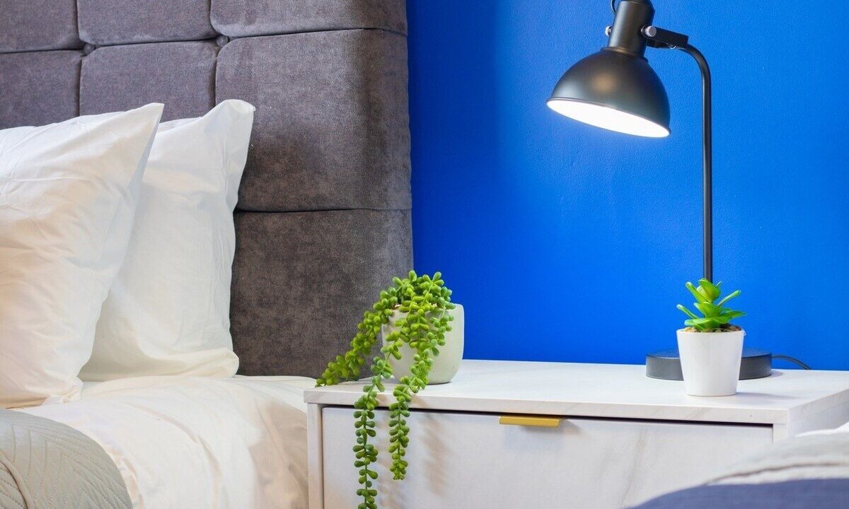 Photo of Bedroom in Patchway