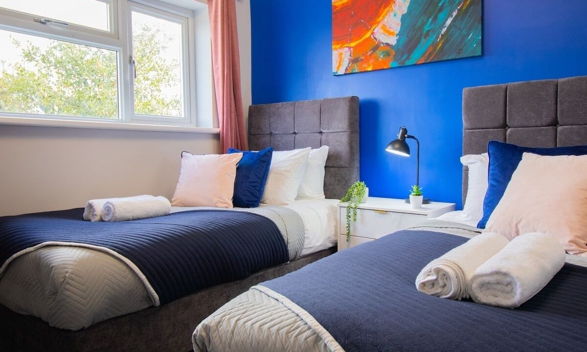 Photo of Bedroom in Patchway