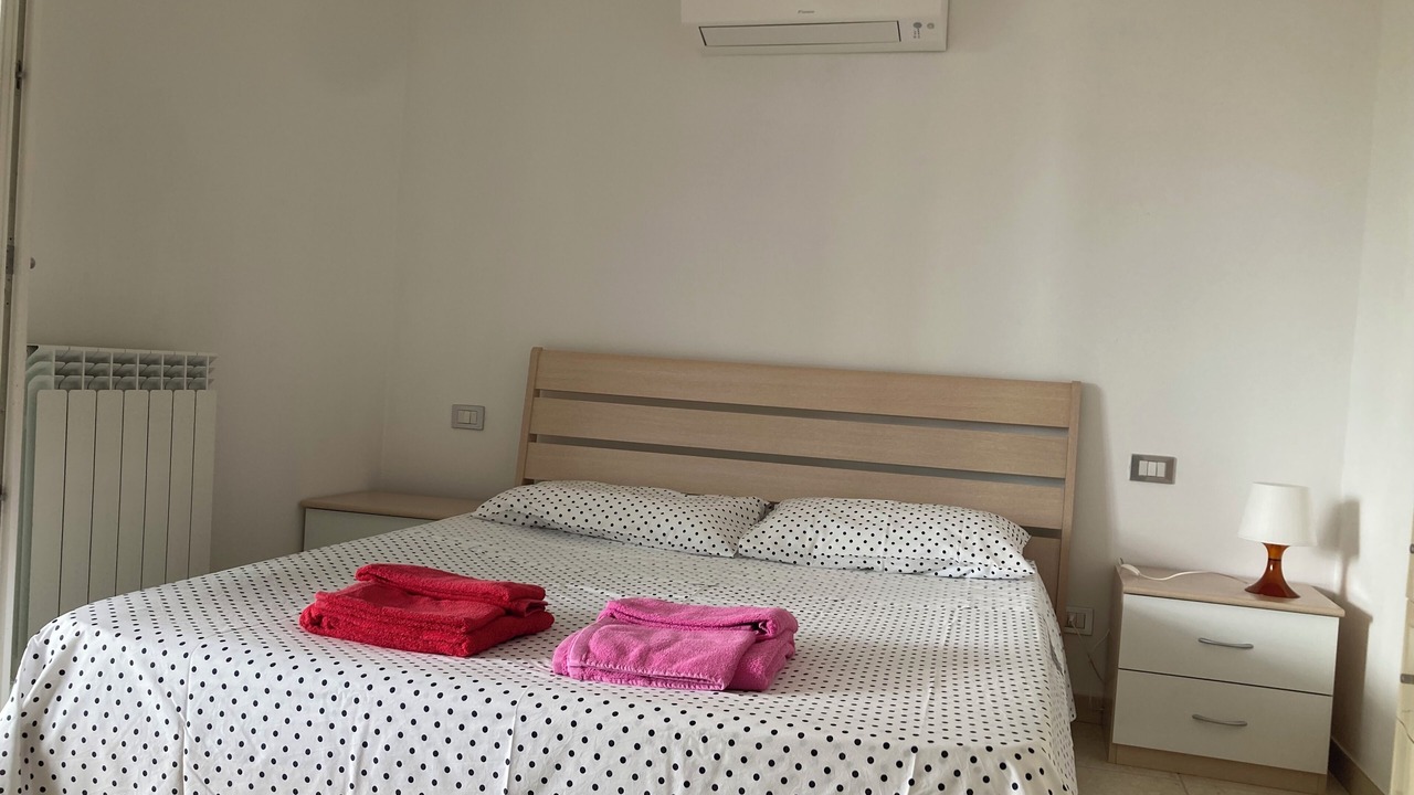 Photo of Bedroom in Senigallia