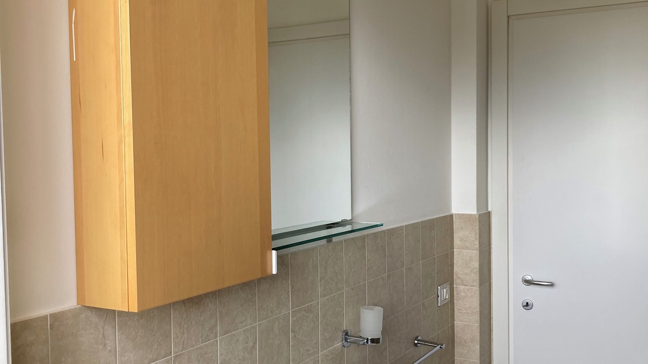Photo of Bathroom in Senigallia