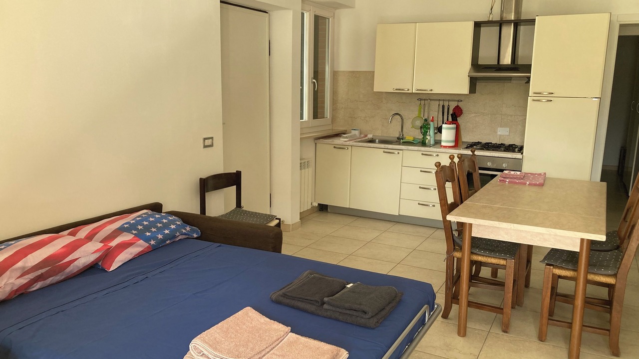 Photo of Bedroom in Senigallia