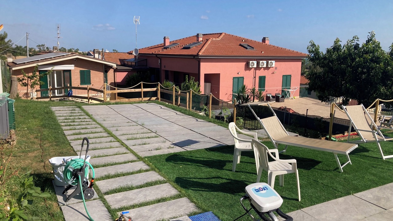Photo of Patio Balcony in Senigallia