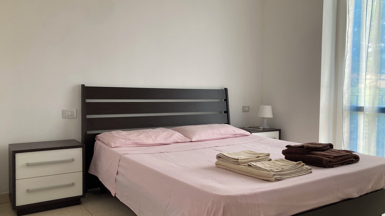 Photo of Bedroom in Senigallia