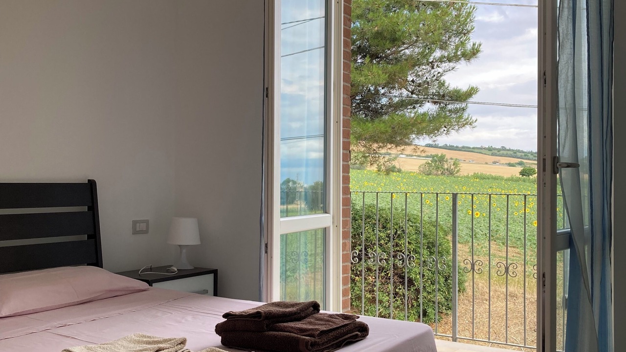Photo of Bedroom in Senigallia