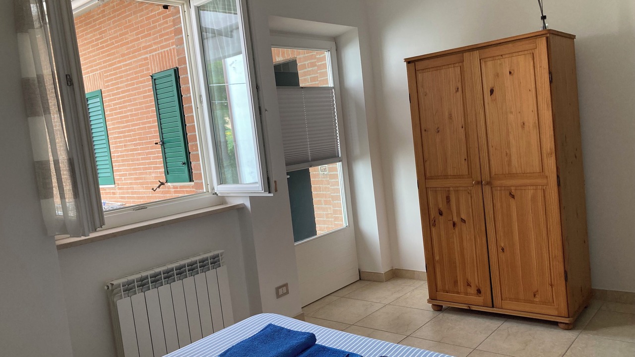 Photo of Bedroom in Senigallia