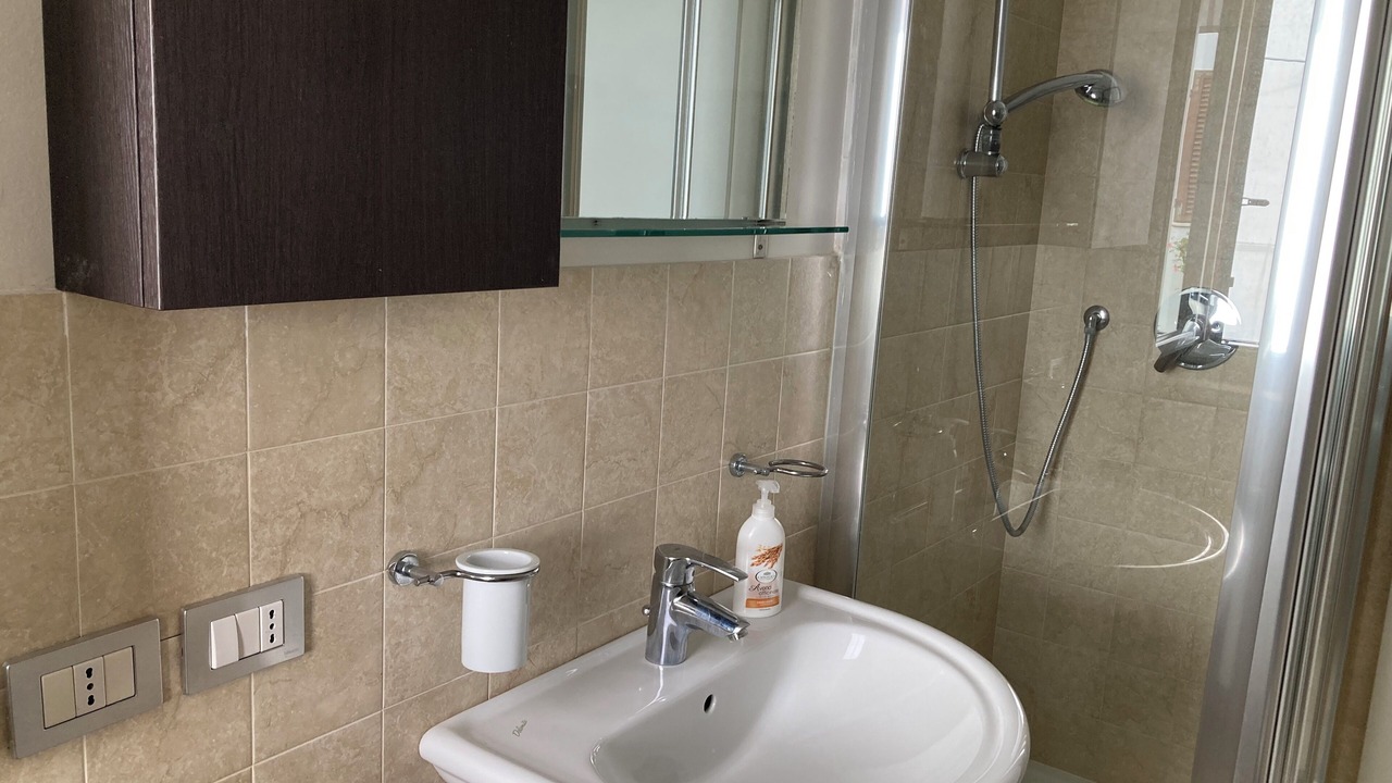 Photo of Bathroom in Senigallia
