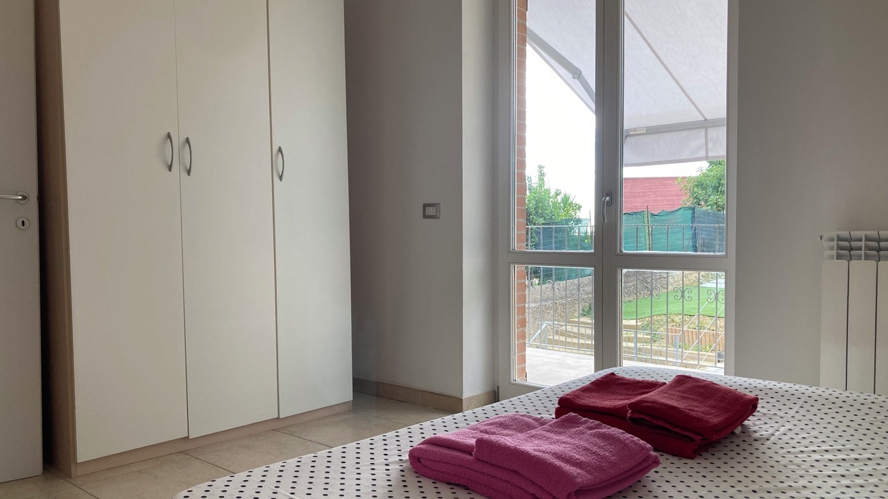 Photo of Bedroom in Senigallia