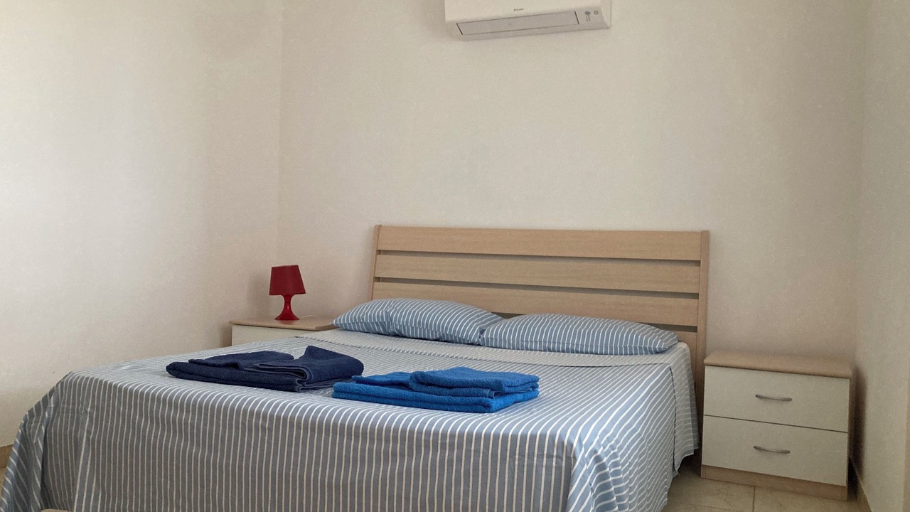 Photo of Bedroom in Senigallia