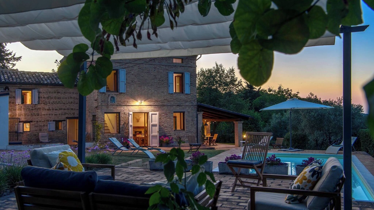 Photo of Outdoor in Ripe San Ginesio