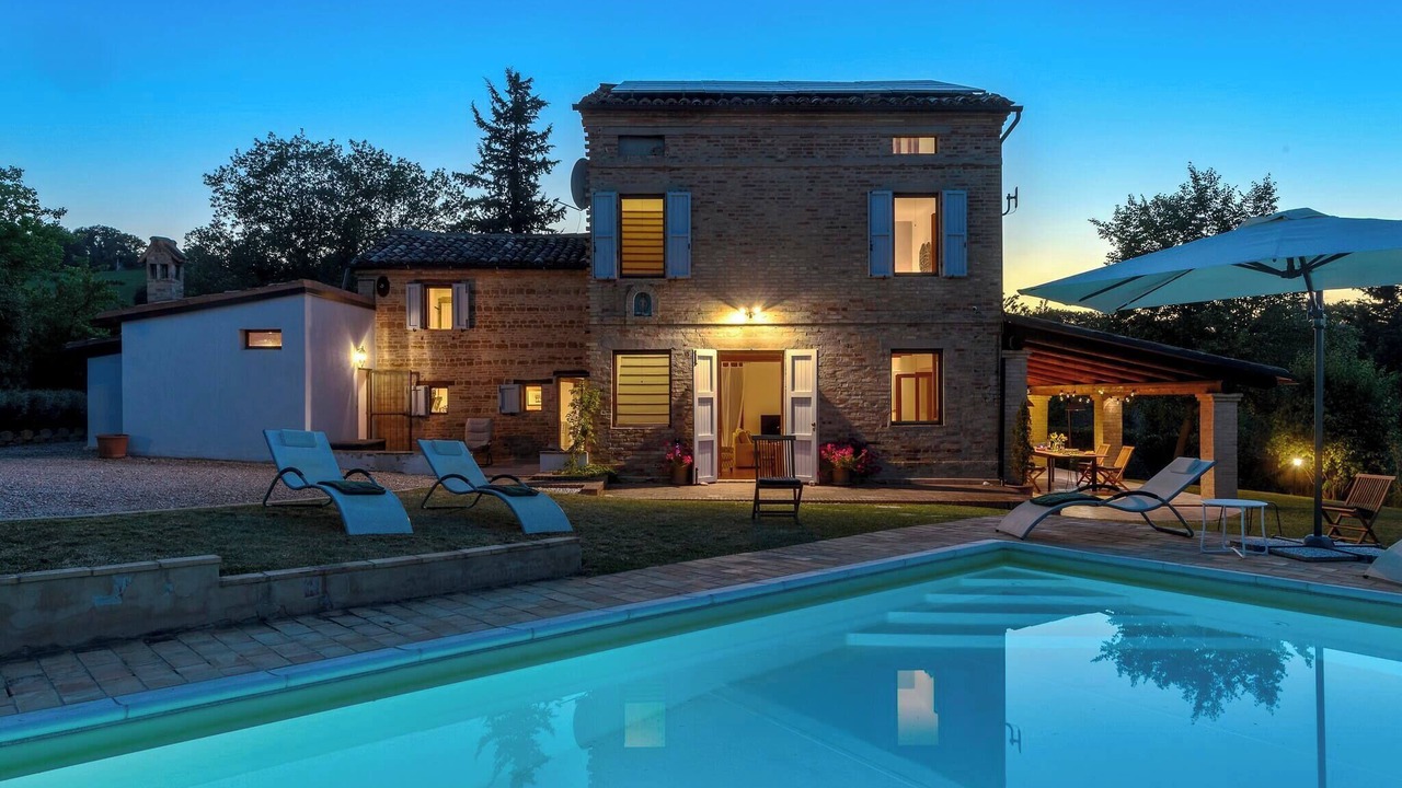 Photo of Outdoor in Ripe San Ginesio