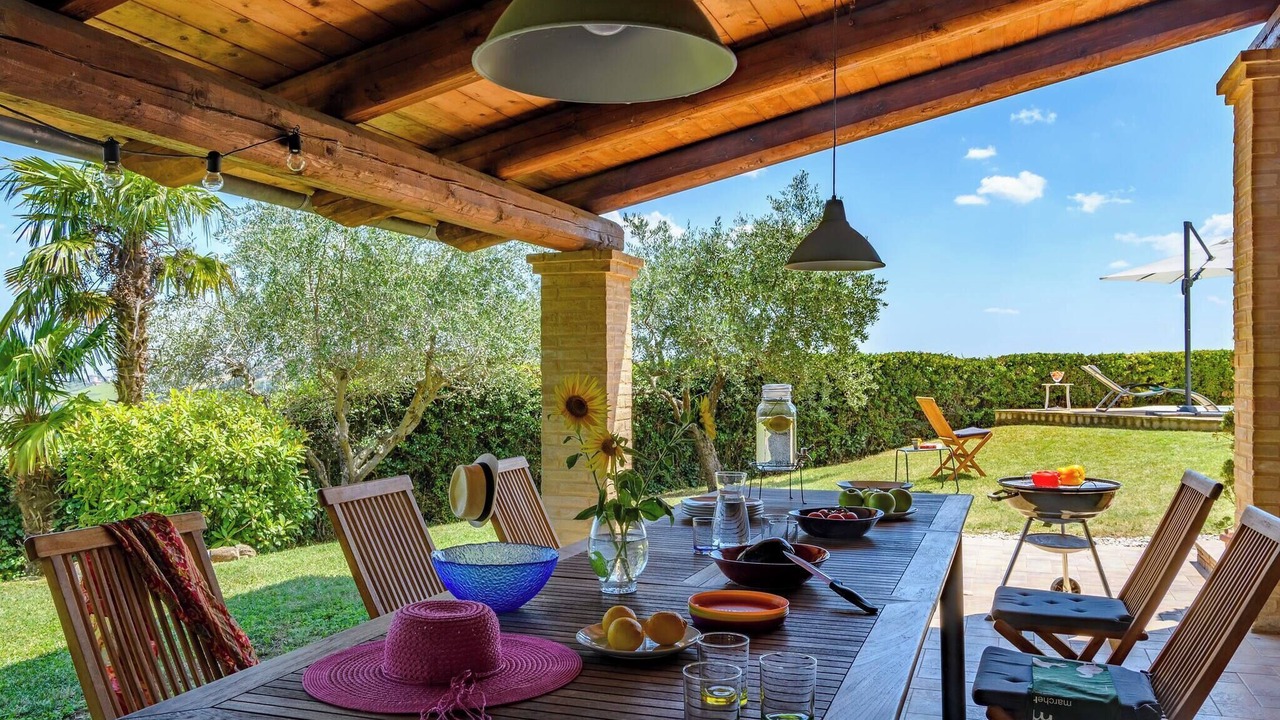 Photo of Outdoor in Ripe San Ginesio