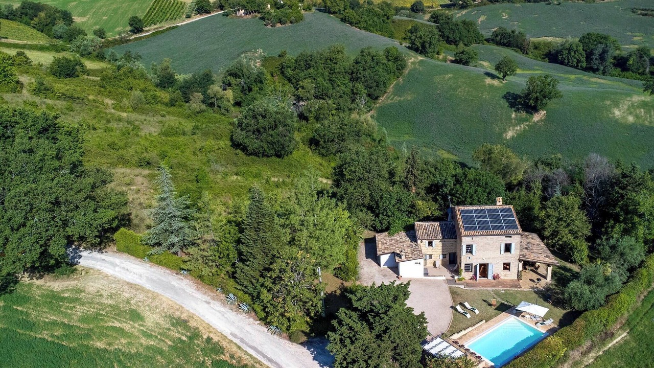 Photo of Outdoor in Ripe San Ginesio