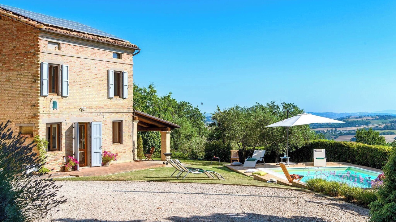 Photo of Outdoor in Ripe San Ginesio