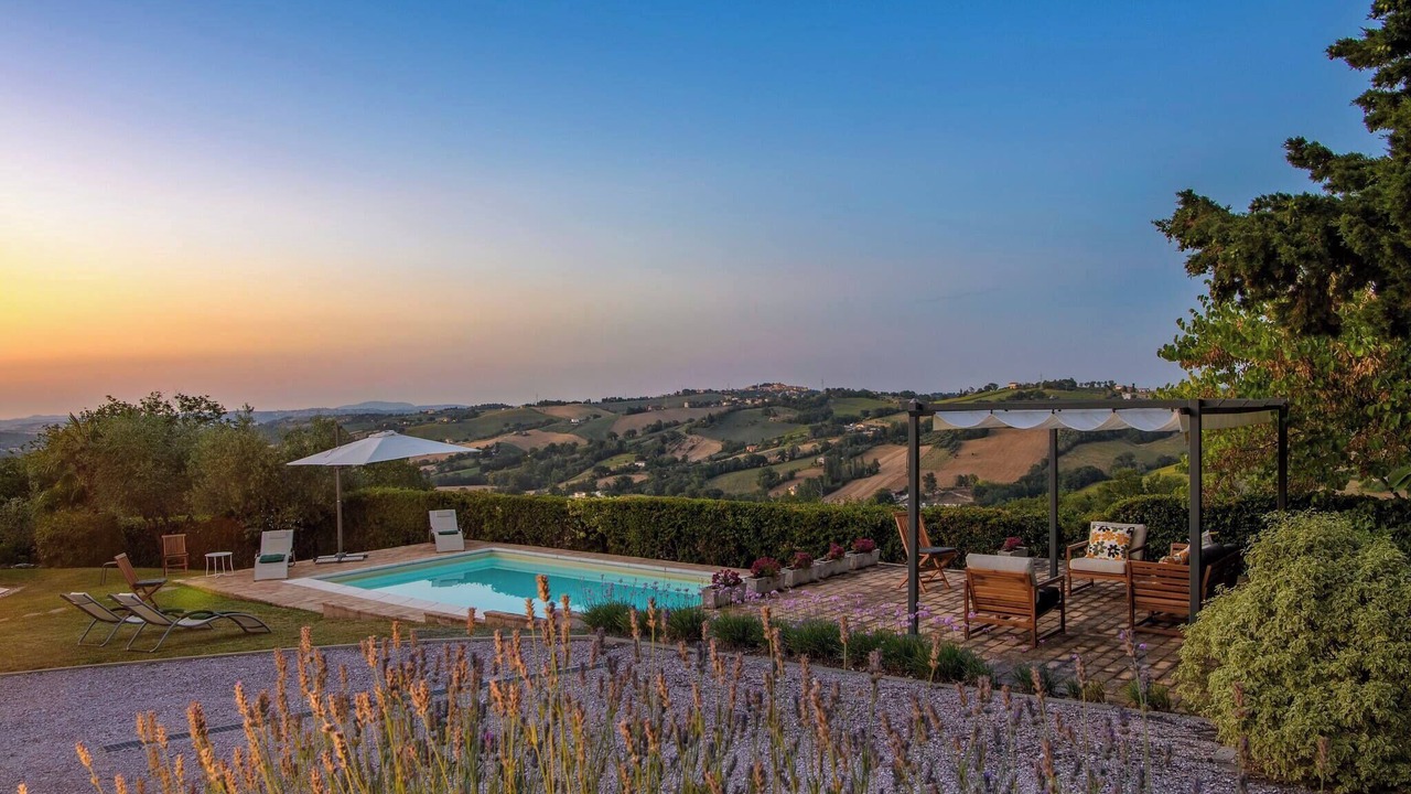 Photo of Outdoor in Ripe San Ginesio