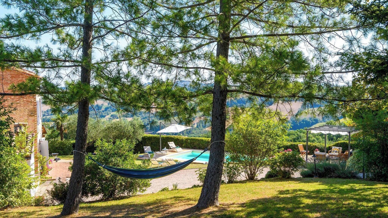 Photo of Outdoor in Ripe San Ginesio