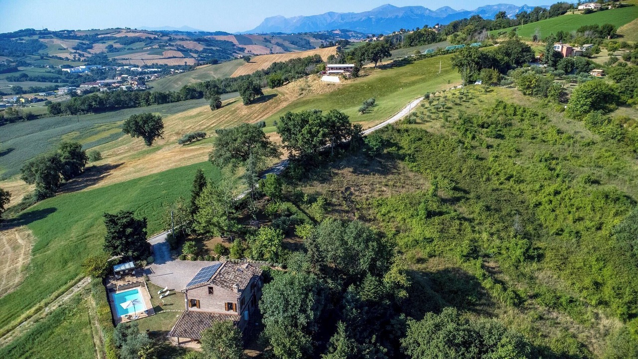Photo of Outdoor in Ripe San Ginesio