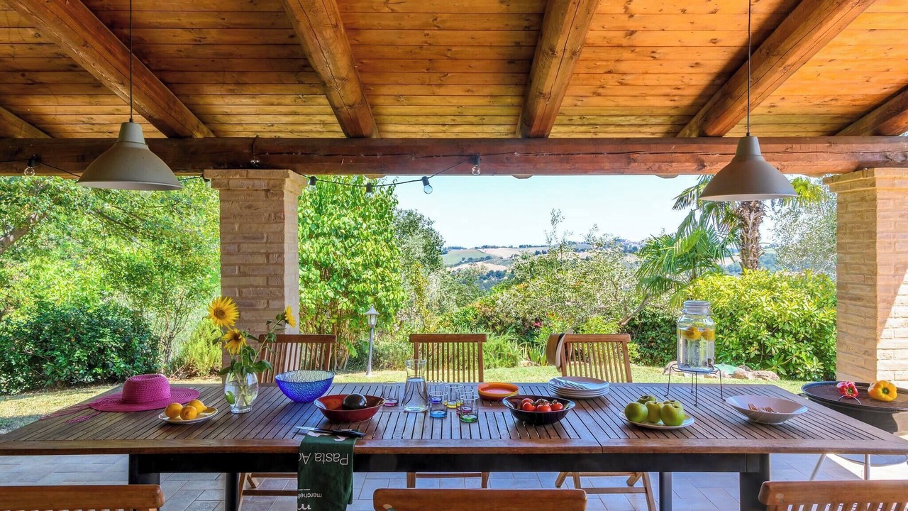 Photo of Outdoor in Ripe San Ginesio