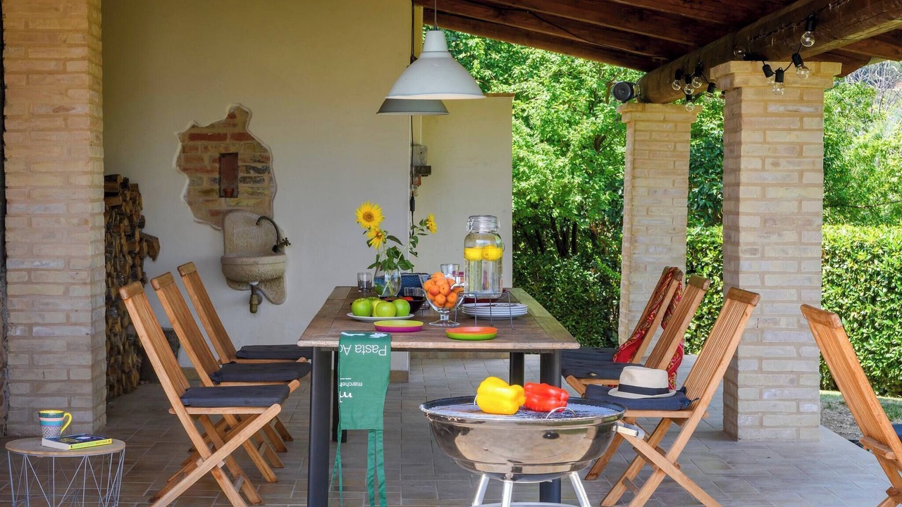 Photo of Outdoor in Ripe San Ginesio