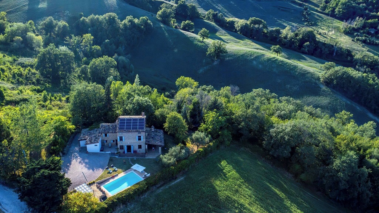 Photo of Outdoor in Ripe San Ginesio