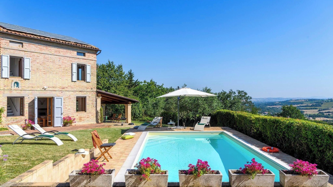 Photo of Outdoor in Ripe San Ginesio