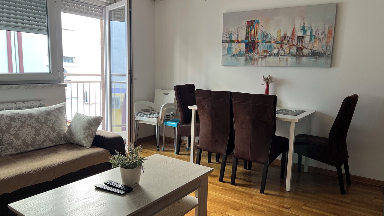 Photo of Livingroom in Vozdovac