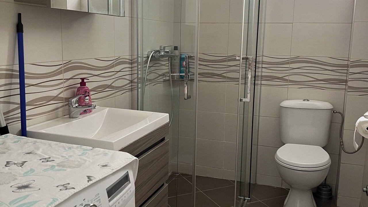 Photo of Bathroom in Vozdovac