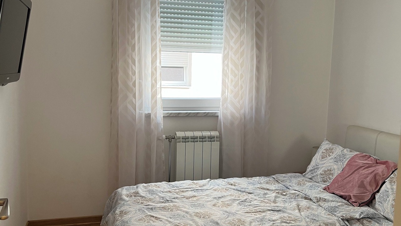 Photo of Bedroom in Vozdovac