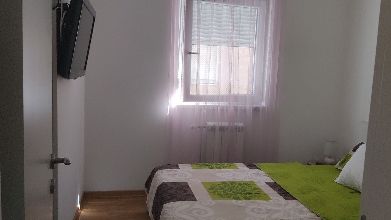 Photo of Bedroom in Vozdovac