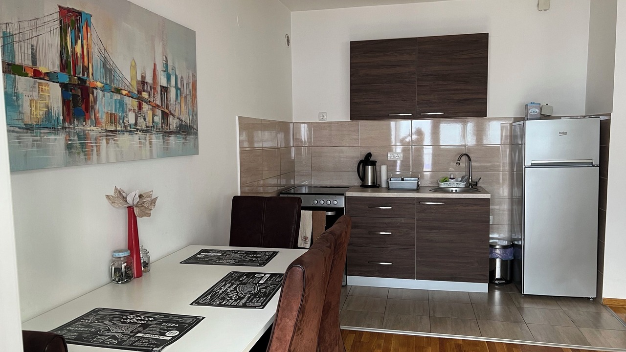 Photo of Kitchen in Vozdovac