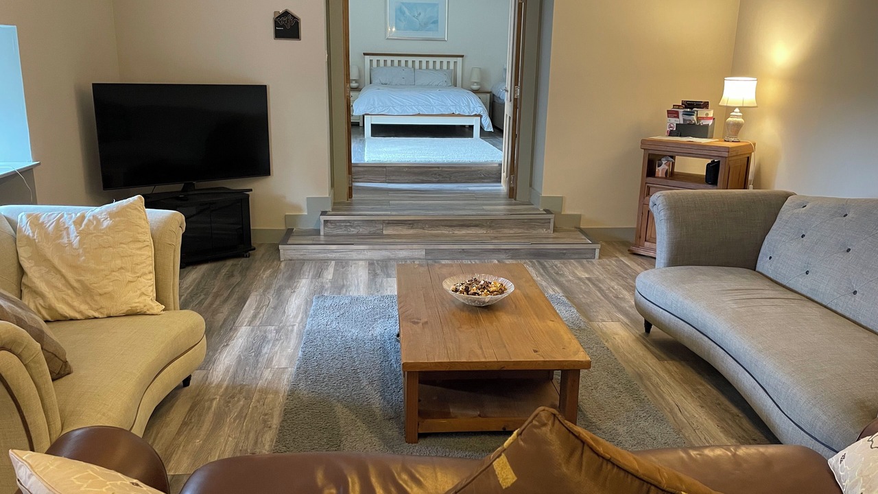 Photo of Bedroom in Downpatrick