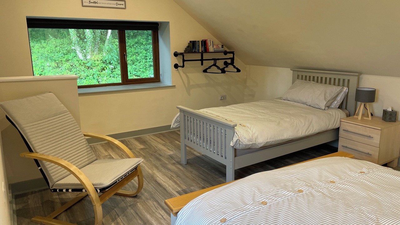 Photo of Bedroom in Downpatrick