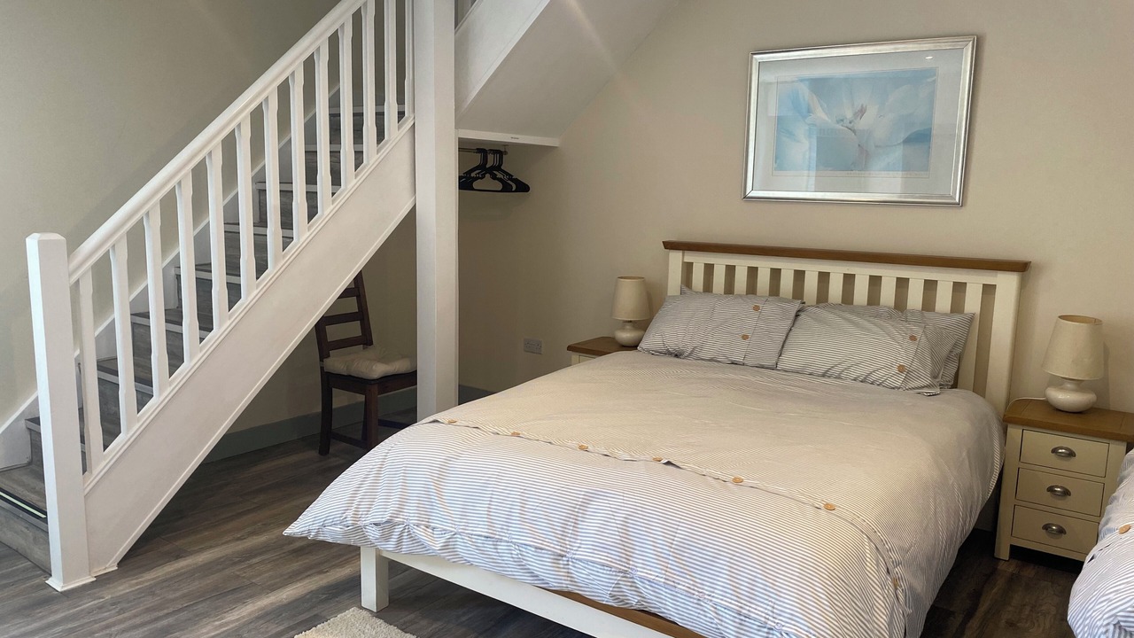 Photo of Bedroom in Downpatrick