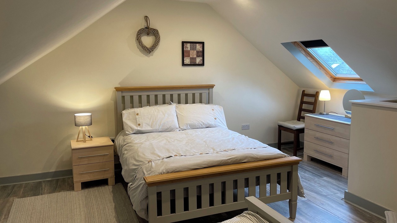 Photo of Bedroom in Downpatrick