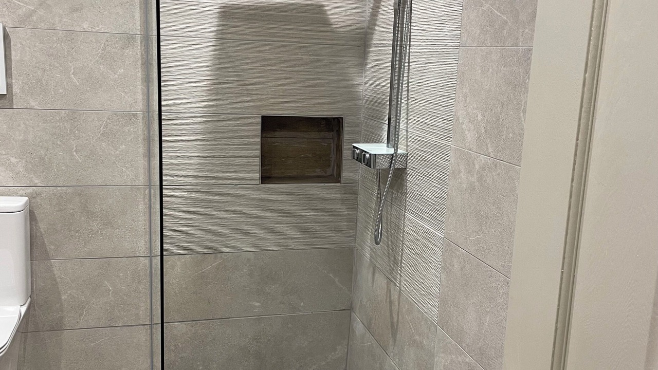 Photo of Bathroom in Downpatrick