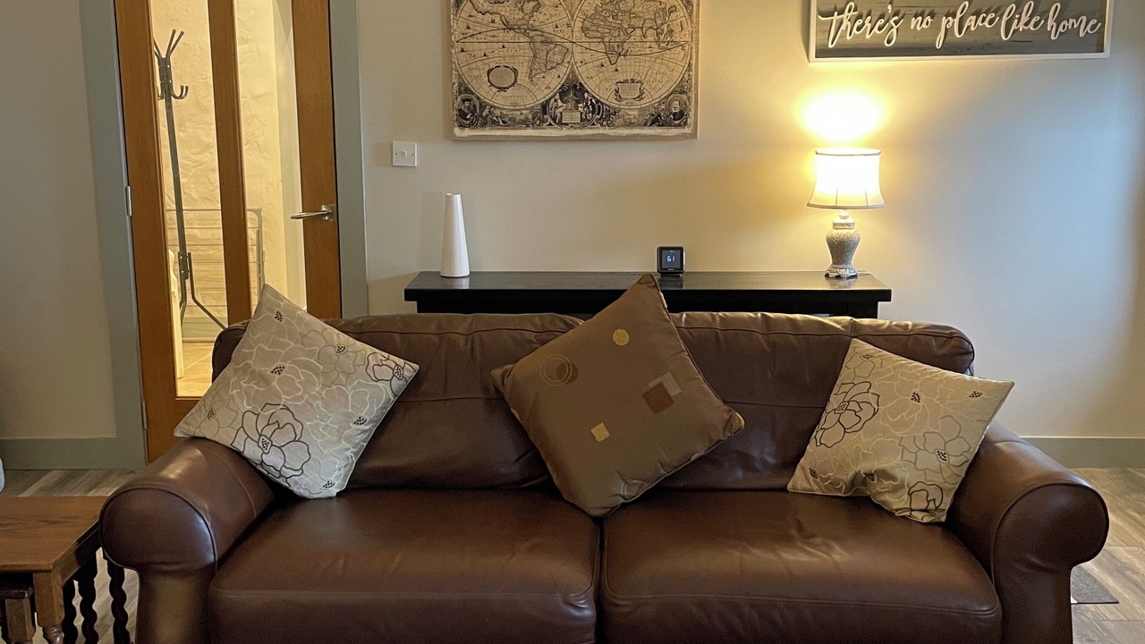 Photo of Livingroom in Downpatrick