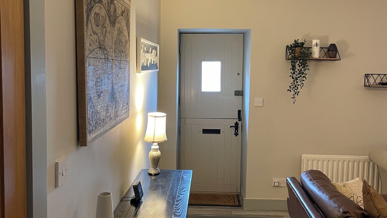 Photo of Livingroom in Downpatrick