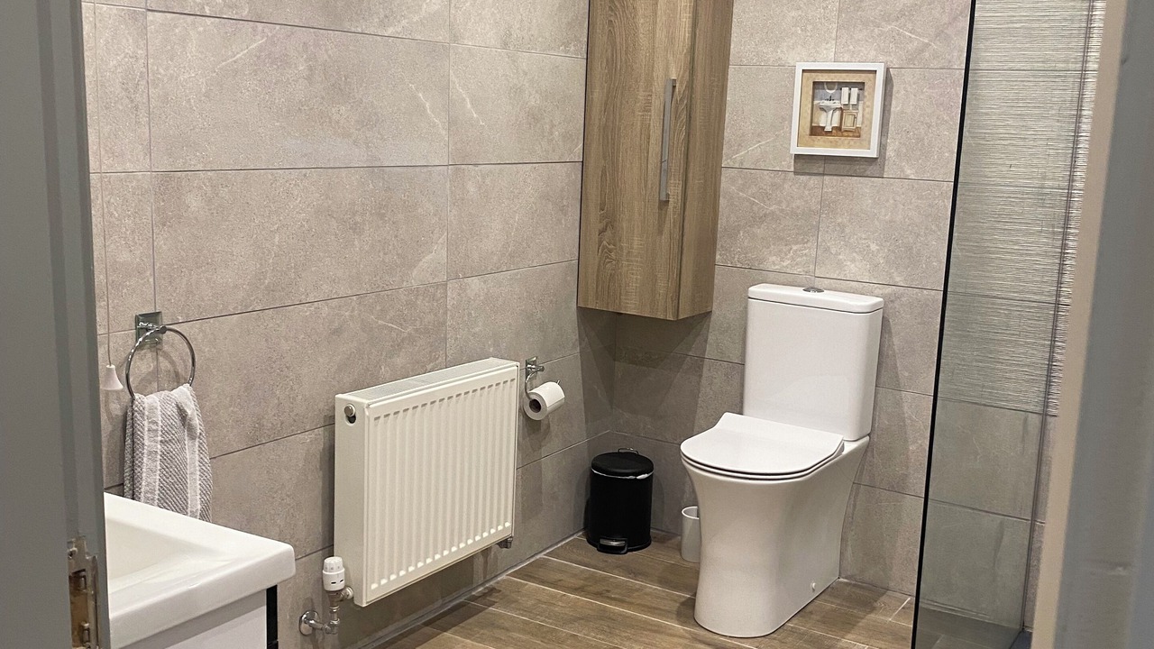 Photo of Bathroom in Downpatrick