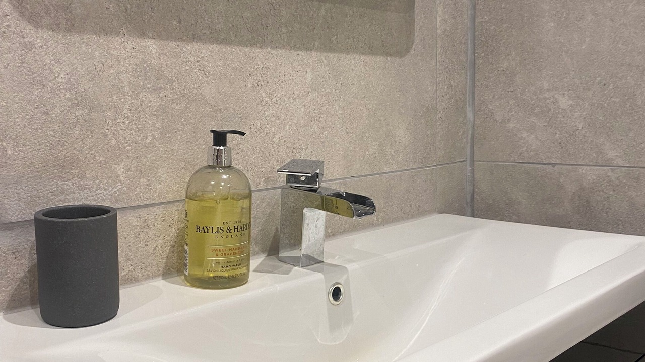 Photo of Bathroom in Downpatrick