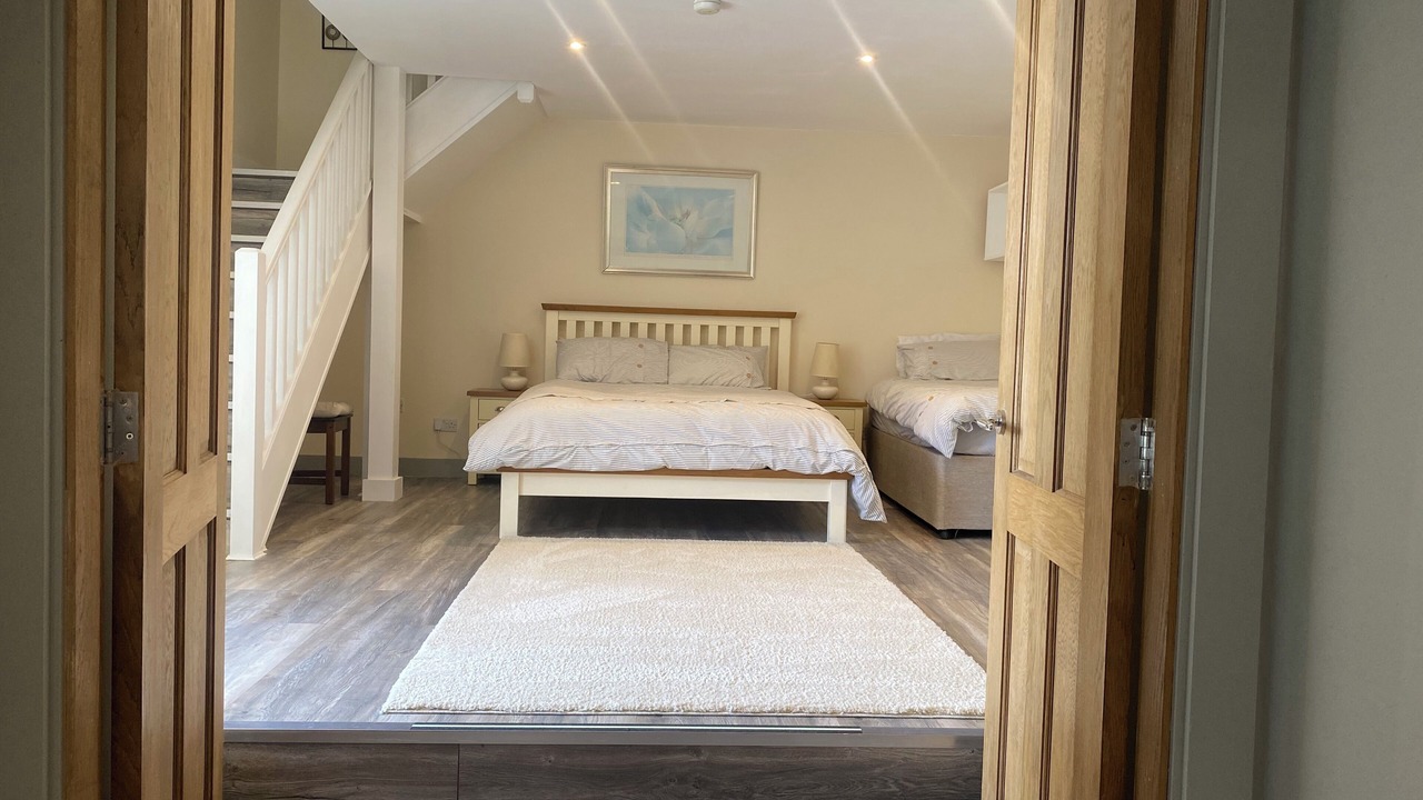 Photo of Bedroom in Downpatrick