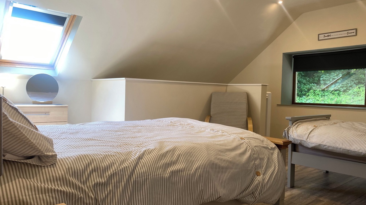 Photo of Bedroom in Downpatrick