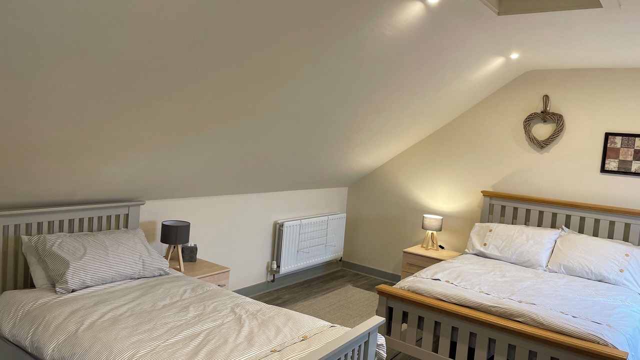 Photo of Bedroom in Downpatrick