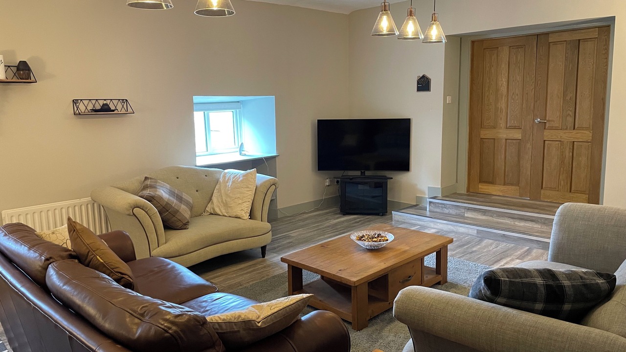 Photo of Livingroom in Downpatrick