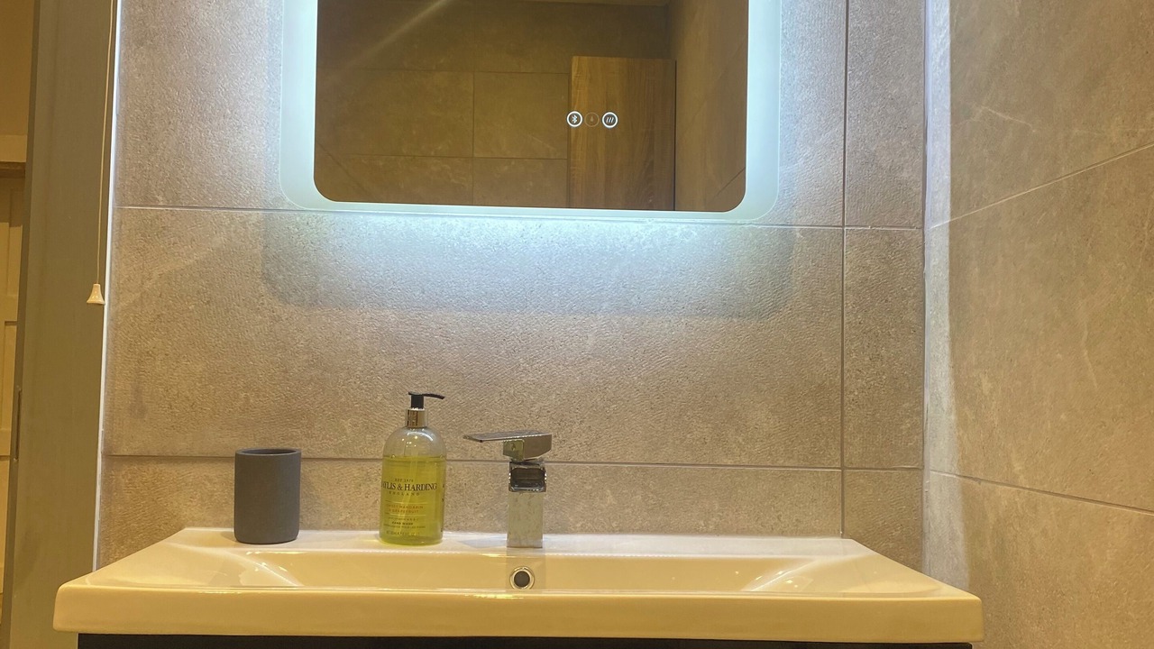 Photo of Bathroom in Downpatrick