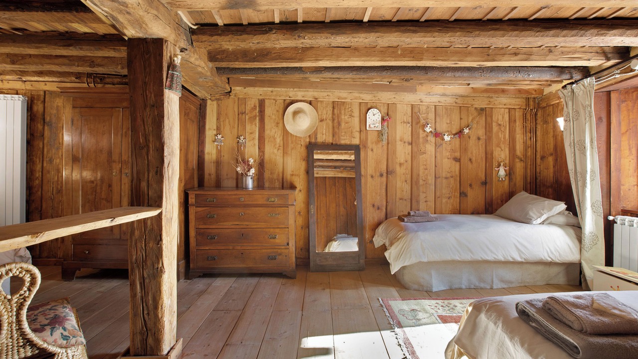 Photo of Bedroom in Saint-Rhemy-en-Bosses