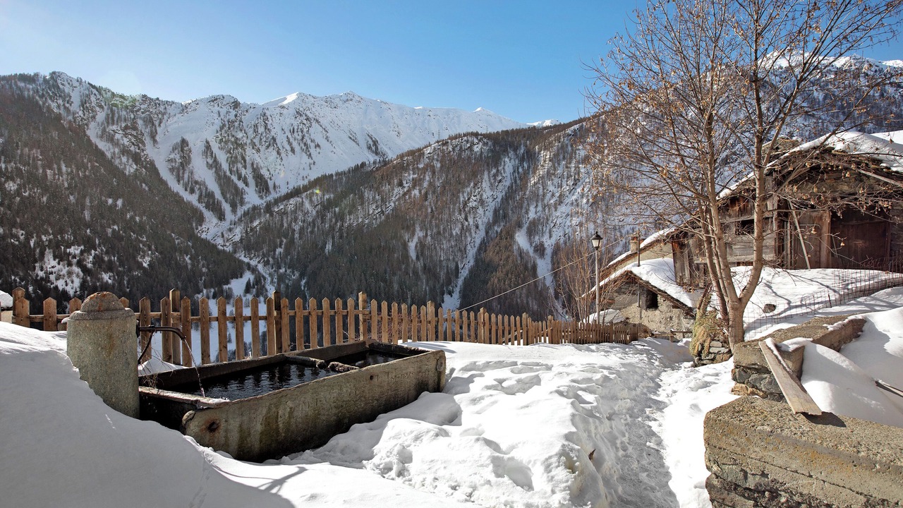 Photo of Outdoor in Saint-Rhemy-en-Bosses