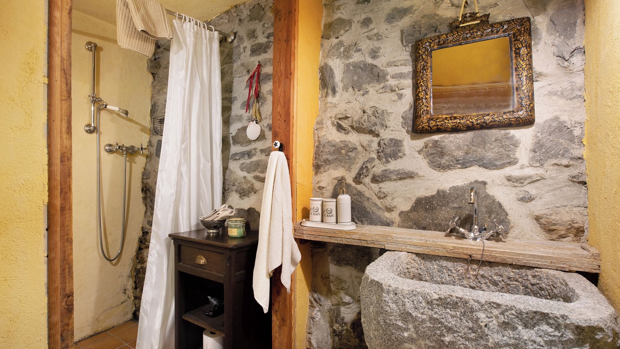 Photo of Bathroom in Saint-Rhemy-en-Bosses